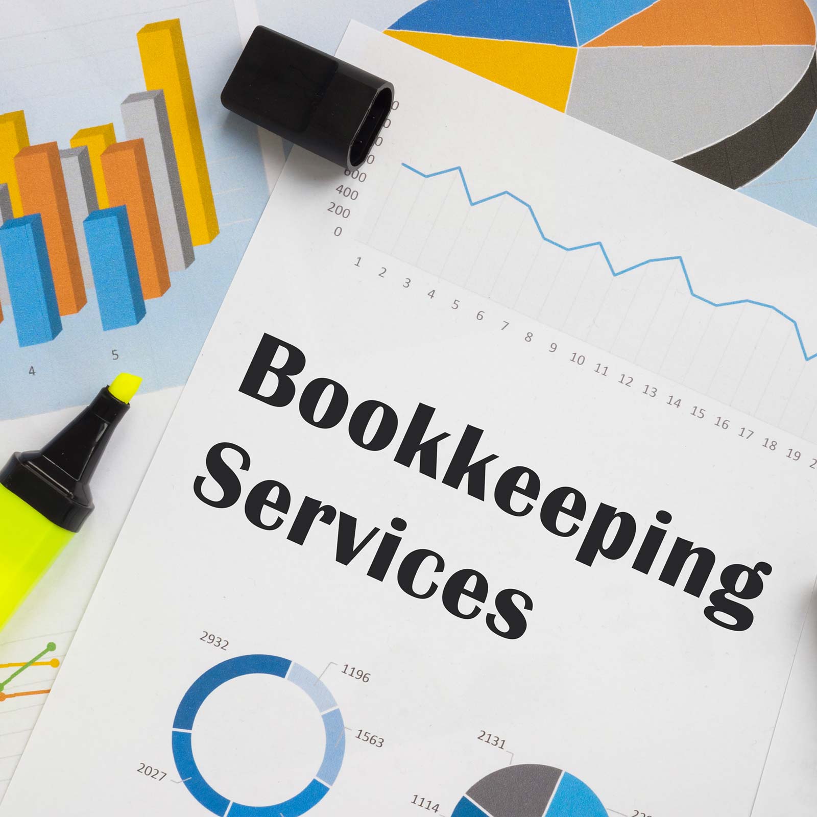 bookkeeping
